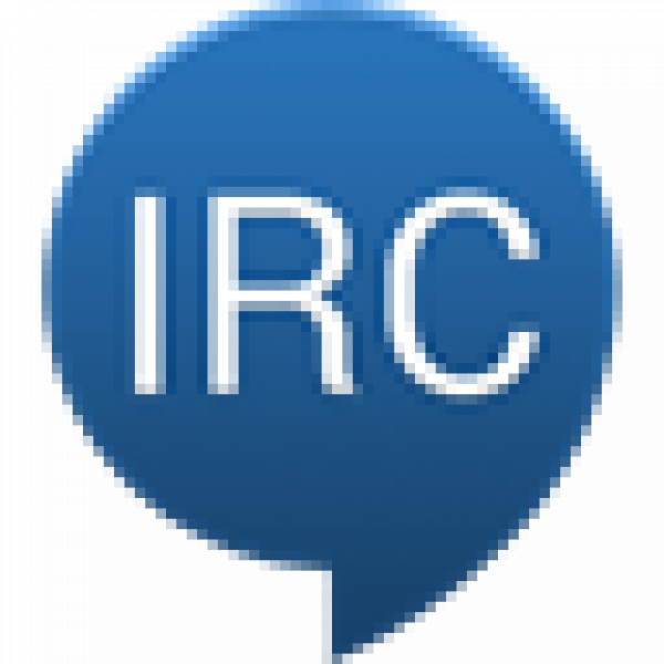 HoloIRC icon