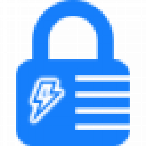 Hyper Crypt Icon