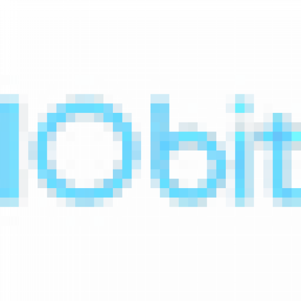 IObit Cloud Icon