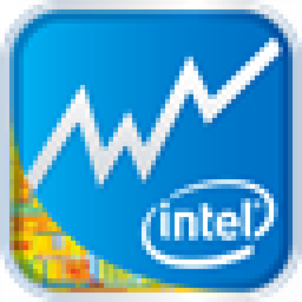 Intel® Power Gadget Icon