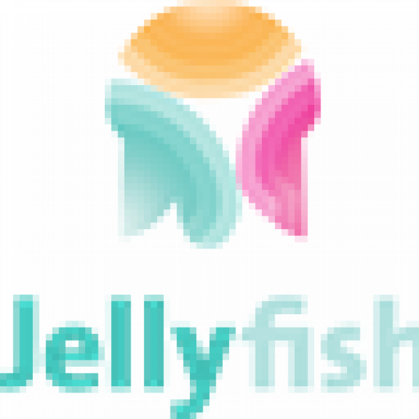 Jellyfish icon