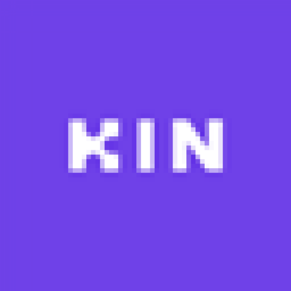 KIN icon