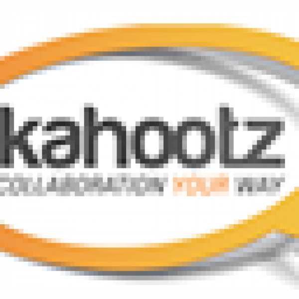 Kahootz icon