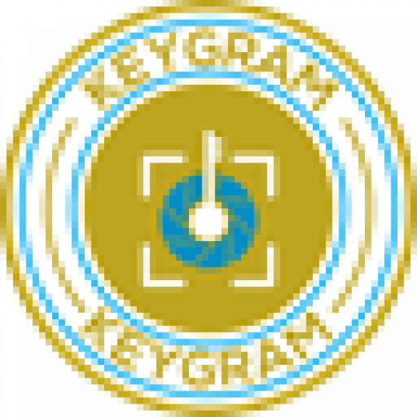 Keygram icon