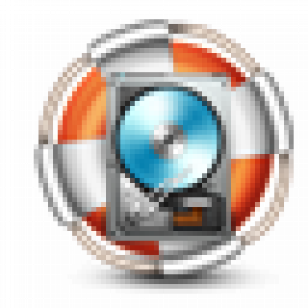 Lazesoft Mac Data Recovery Icon