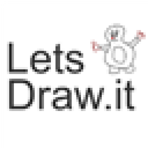 LetsDraw.It icon