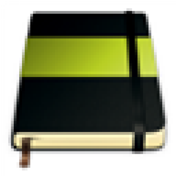 Life diary icon