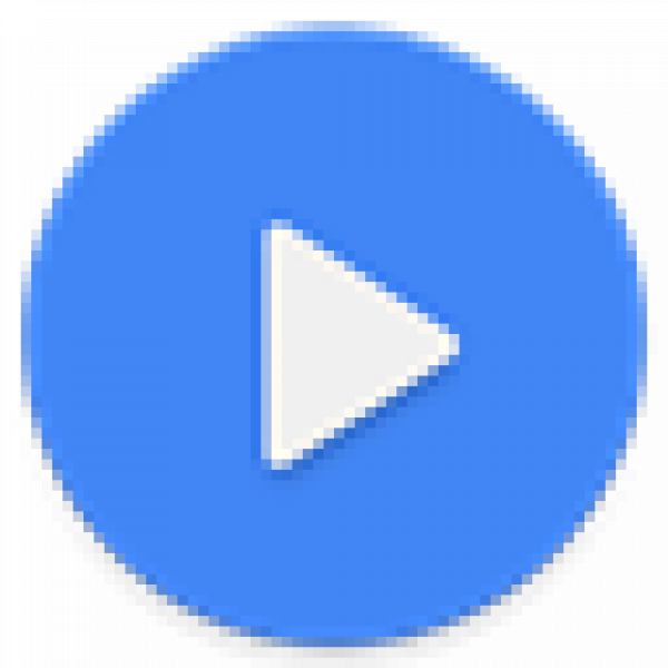 MX player icon