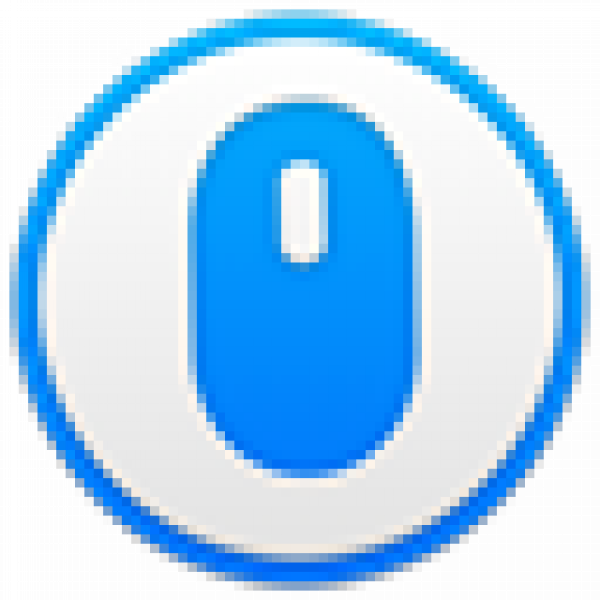 Mac Mouse Fix Icon