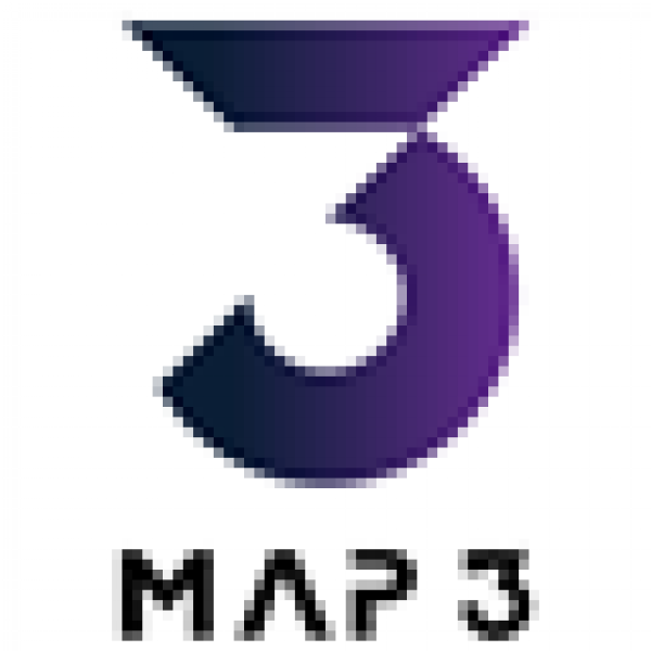 Map3 Icon