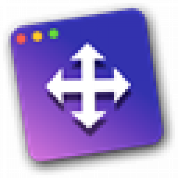 MaxSnap icon