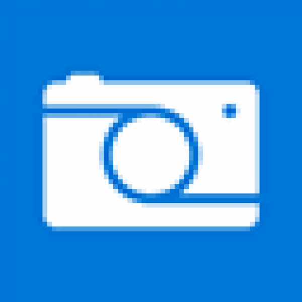 Microsoft Pix Icon