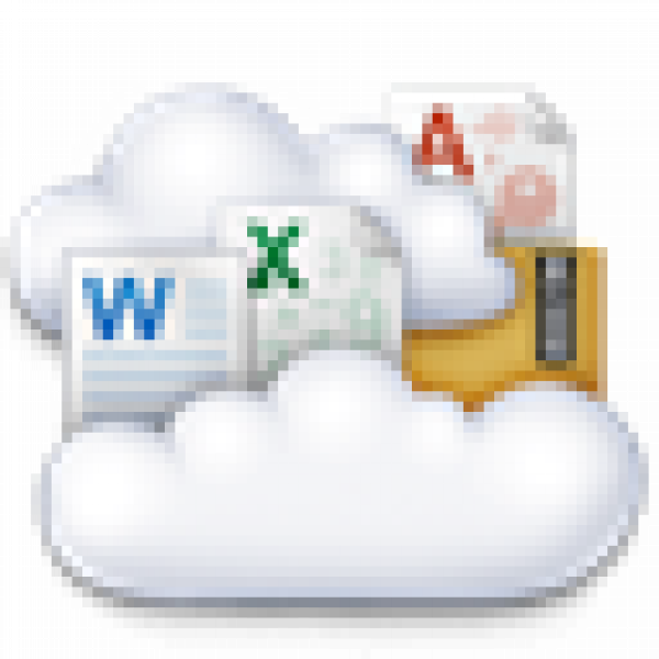 MunSoft Online Recovery Icon