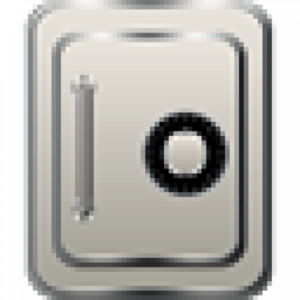 My safe box icon