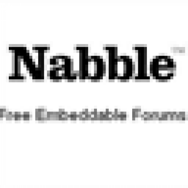 Nabble Icon