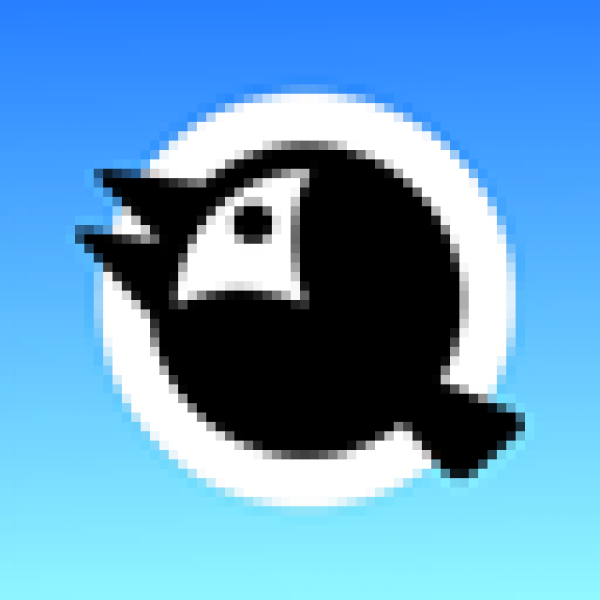 Nightingale REST API client icon