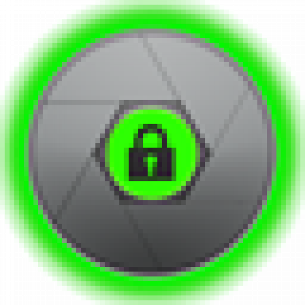 ObscuraCam icon