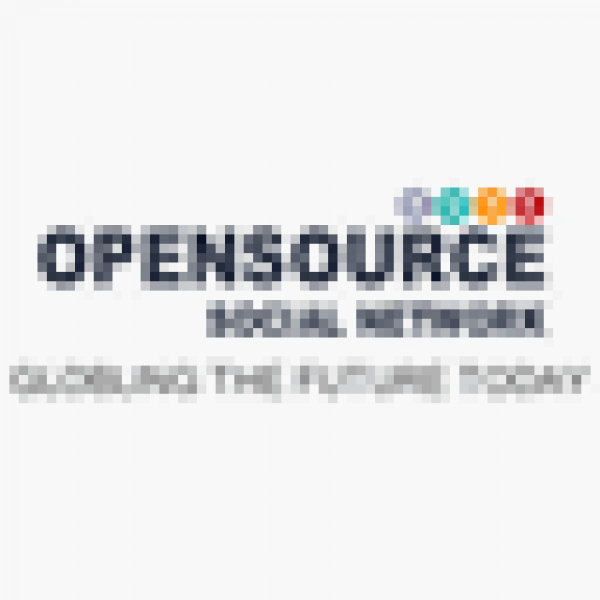 Open Source Social Network (OSSN) Icon