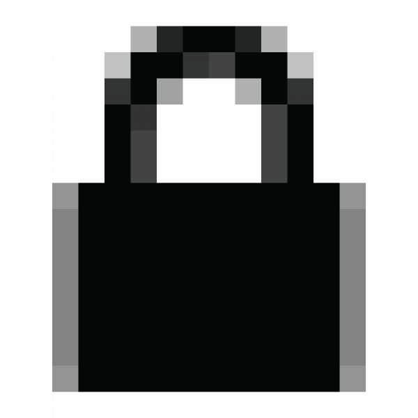 OpenPGP key server icon