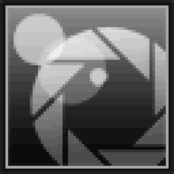 PT Photo Editor icon