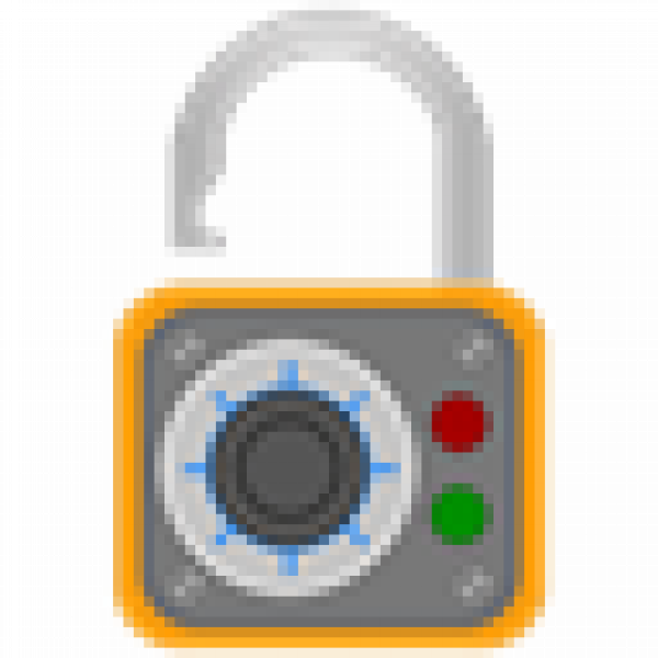 Padlock icon