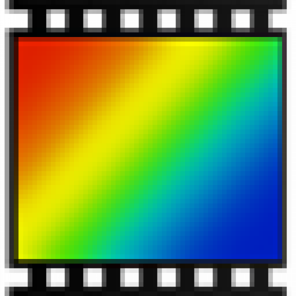 PhotoFiltre icon