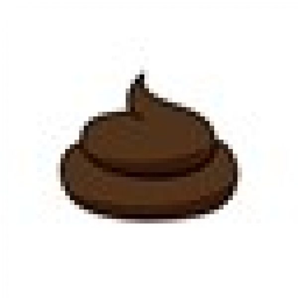 Poop icon