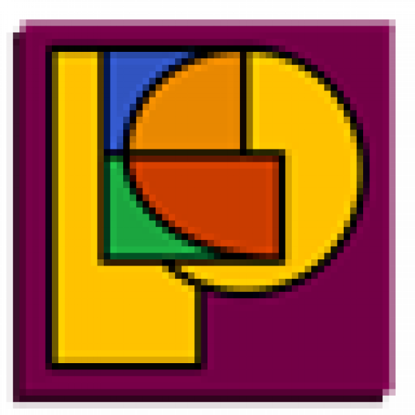 Primitive for macOS icon