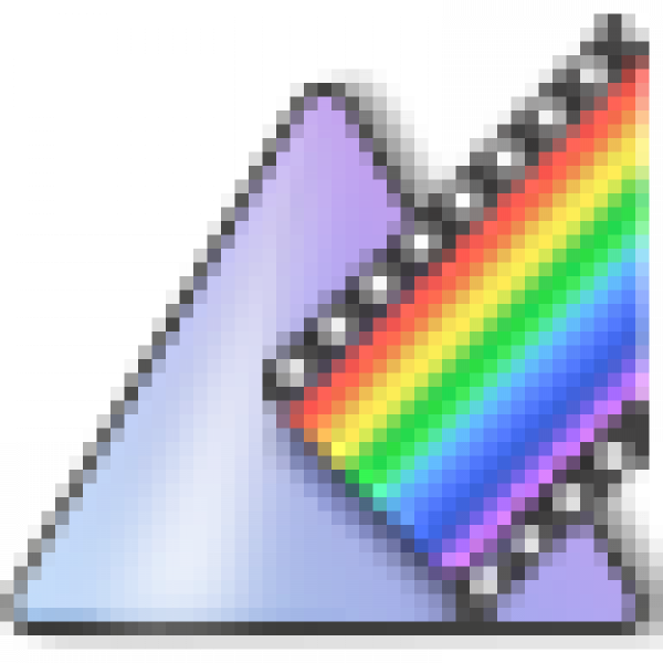 Prism Video File Converter icon