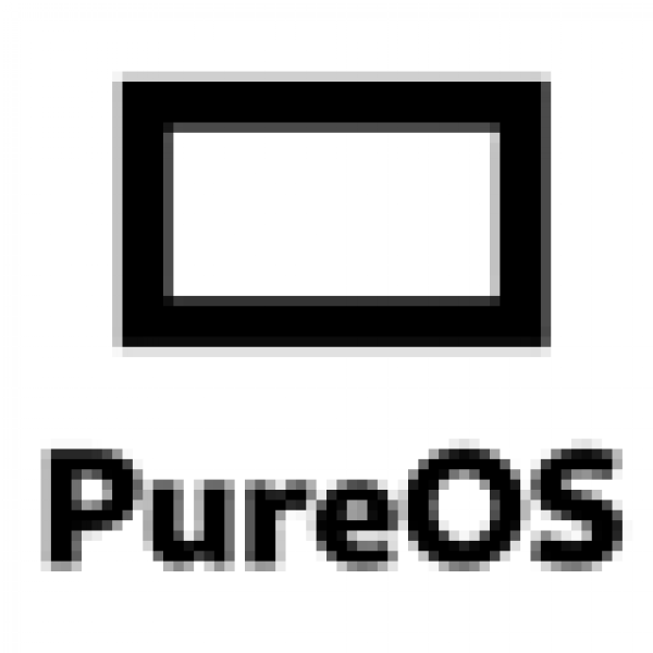 PureOS icon
