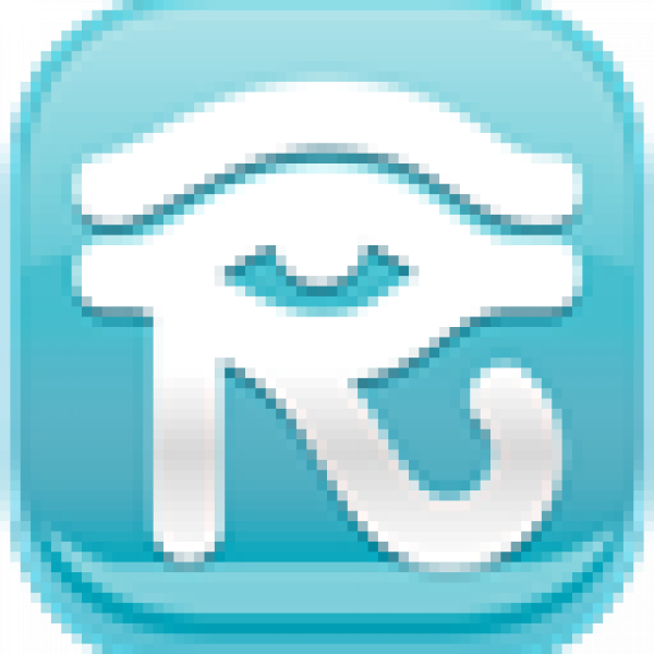 REFOG personal monitor icon