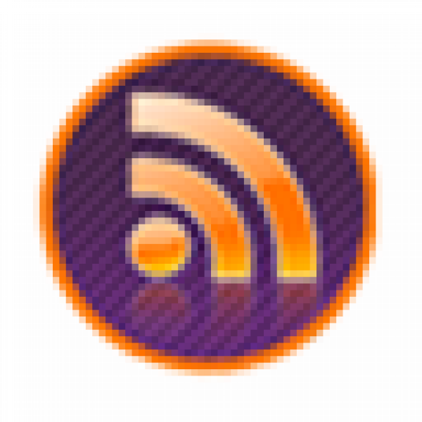 RSS Ground Icon