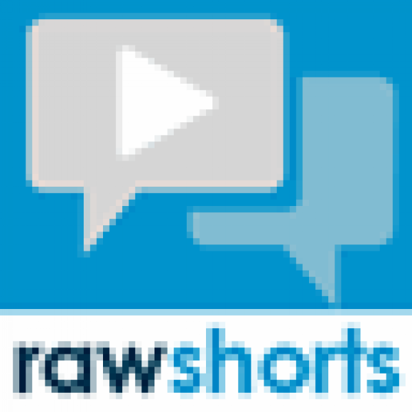 Raw shorts icon