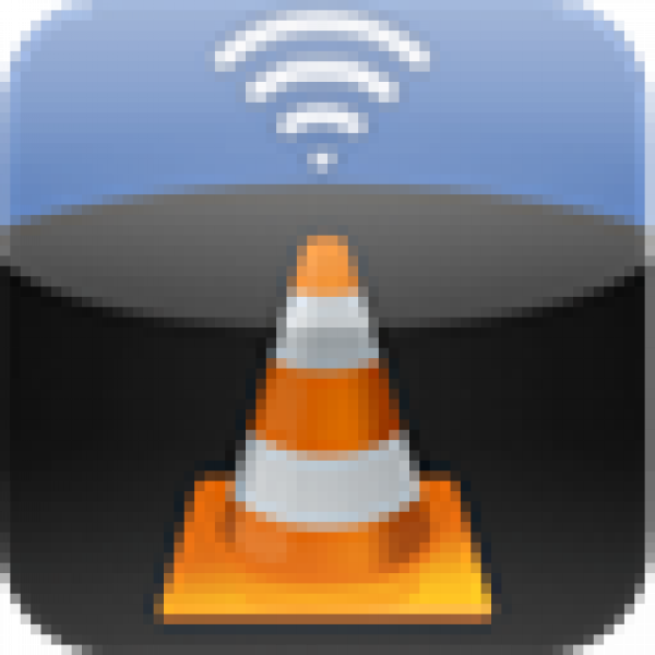 Remote control for VLC icon