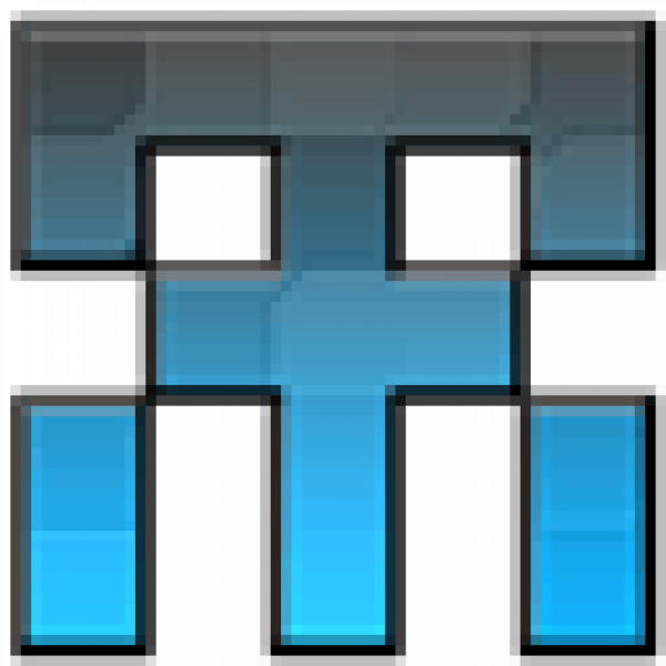 Roboreader icon