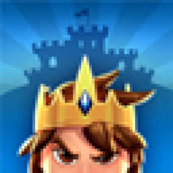 Royal Revolt Icon