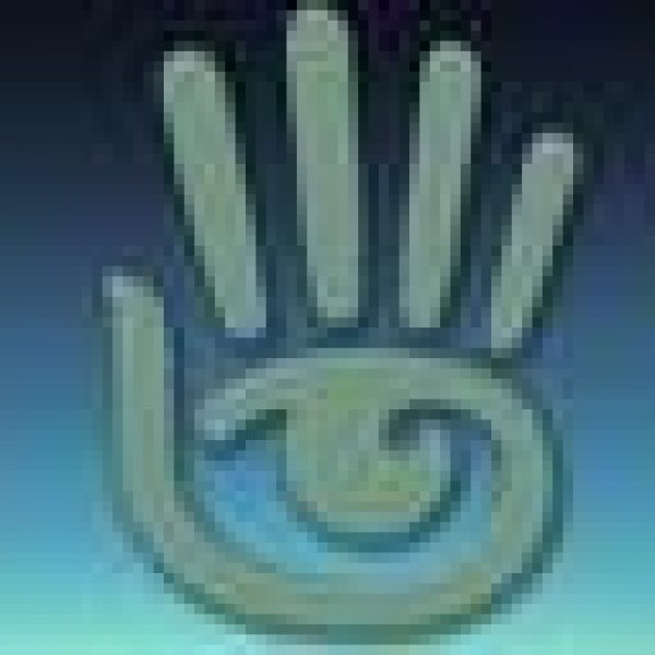 Second Life Viewer icon