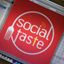 Social flavor icon