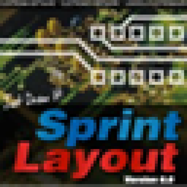 sprint layout linux