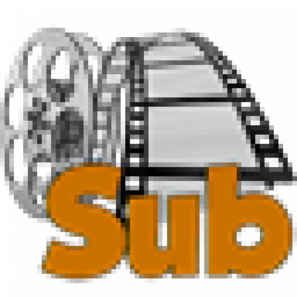 Subtitle composer icon