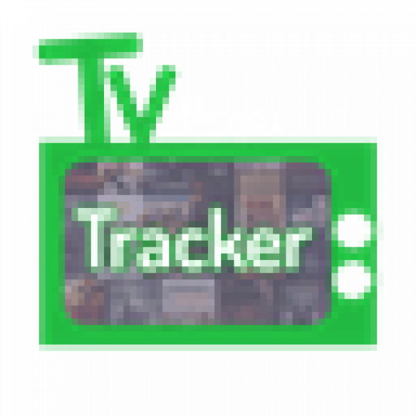 TV show tracker icon