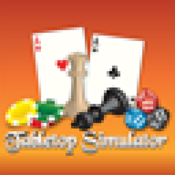 Table simulator icon