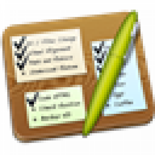 TaskCard icon