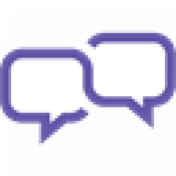 Tc chat client for Twitch icon