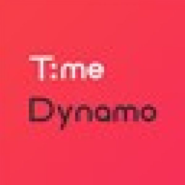 TimeDynamo icon