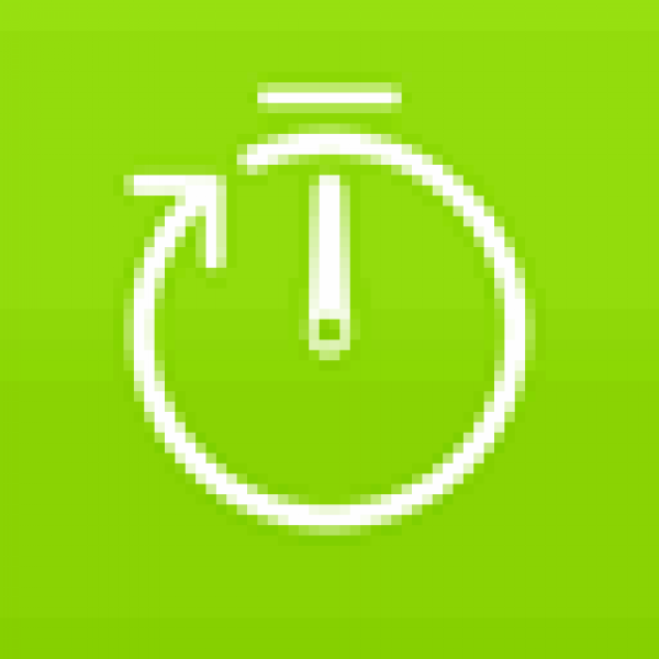 Timer  icon