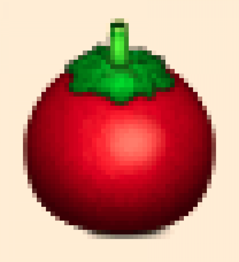 Tomato icon