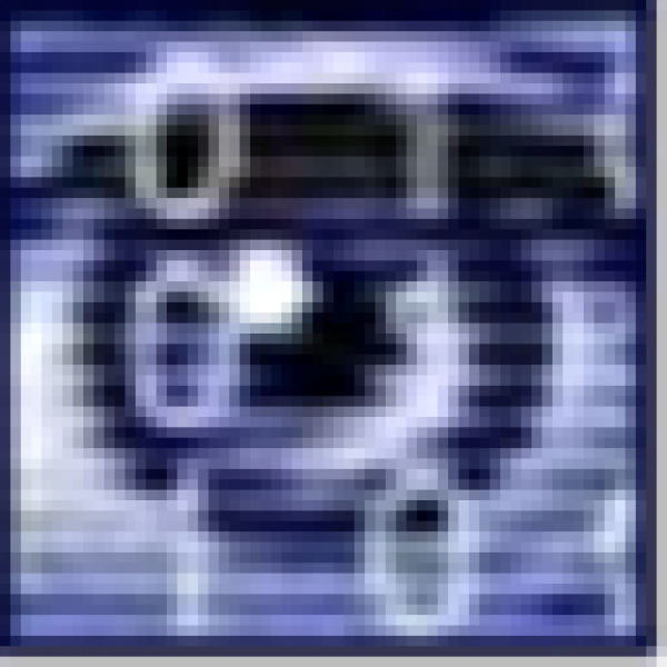 TrIDNet Icon