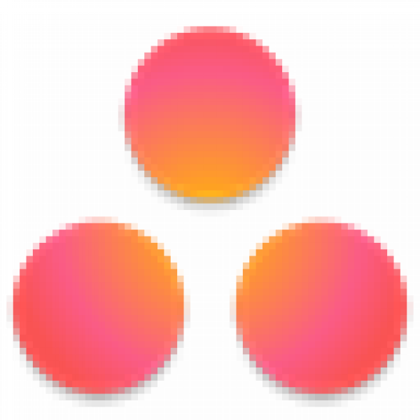 Asana icon