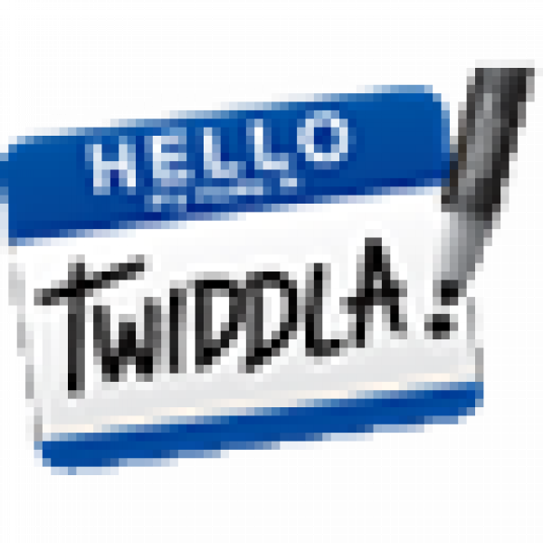 Twiddla icon